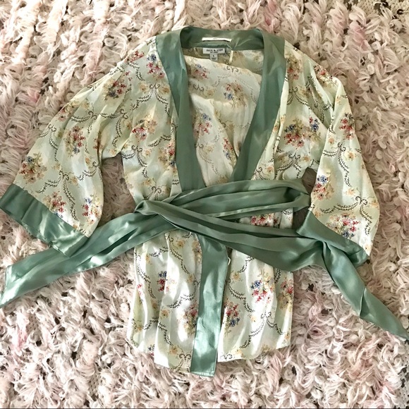 Target kimono robe Clearance